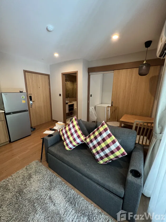 picture The 1-bedroom apartment with pool view is on the 2nd floor - 3/10