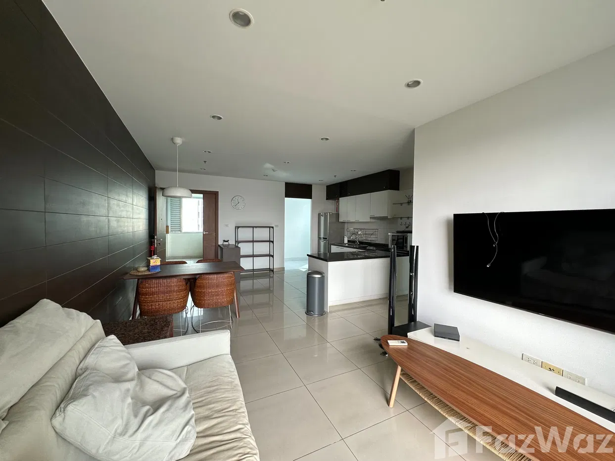 รูป คอนโดให้เช่า 2 ห้องนอน ในโครงการ เดอะ สตาร์ เอสเตท แอท นราธิวาสราชนครินทร์ 1948512 - รูปที่ 8/10