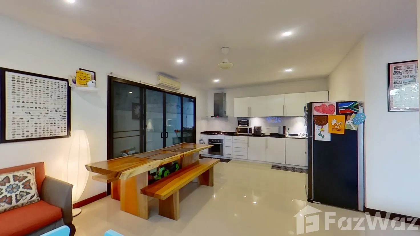 picture Villa Suksan |2 Bed Thai Bali Pool Villa at Rawai |9% Return - 10/95