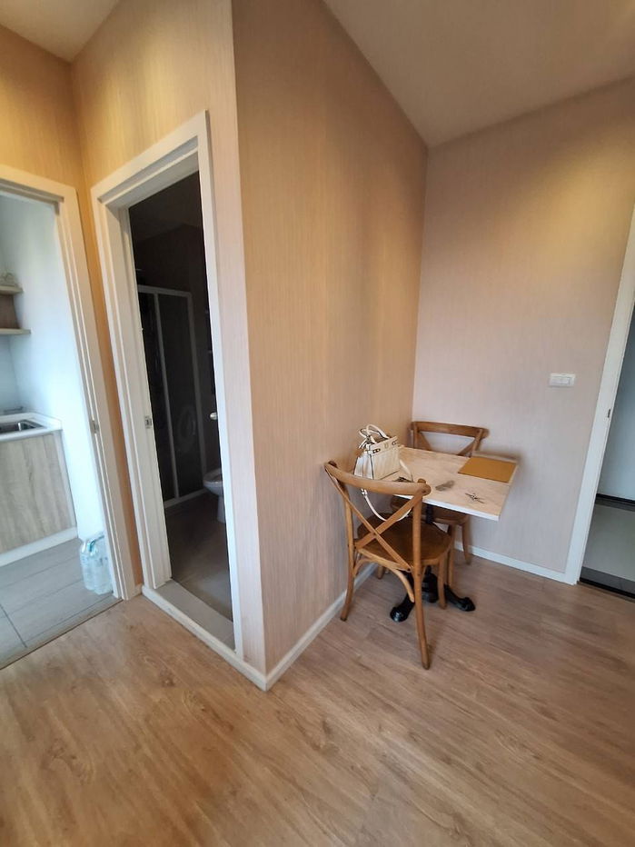 picture For rent: Escent CPN, 9th floor, very cheap price - 5/13