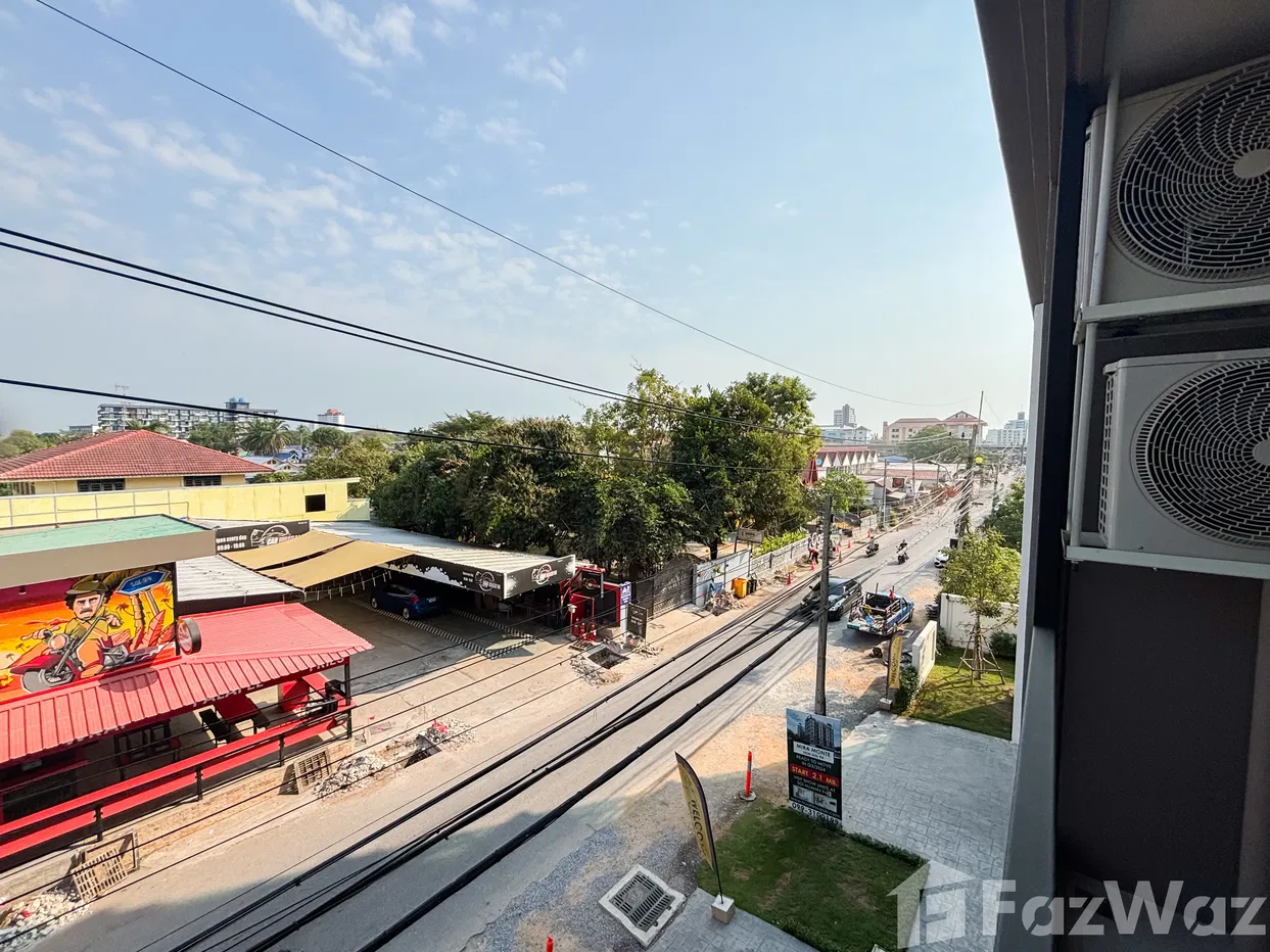picture 2 Bedroom Condo for sale at Mira Monte’ Hua Hin 94 - 7/8