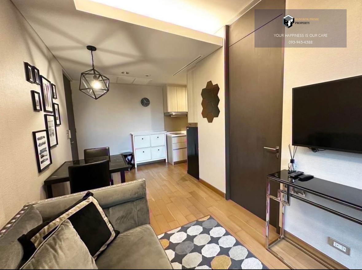 picture The Lumpini 24 | 🚝Near BTS Phrom Phong #2025081311351 - 3/10