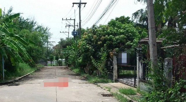 picture FOR SALE  HOUSE PROPERTY  2881000 BAHT. - 8/8