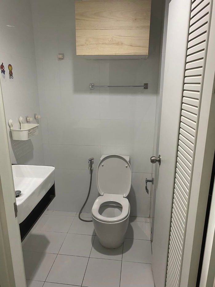 รูป WS2197 [เช่า] A Space Me Sukhumvit 77 💰 เพียง 8,500 บาท/เดือน  📍 BTS อ่อนนุช - รูปที่ 9/18