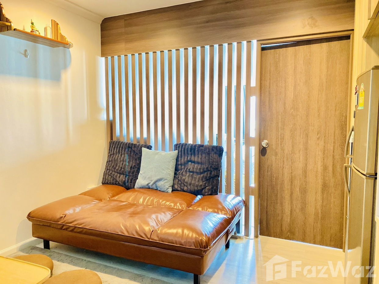 picture Studio Condo for sale at Grand Park View Asoke - 2/18