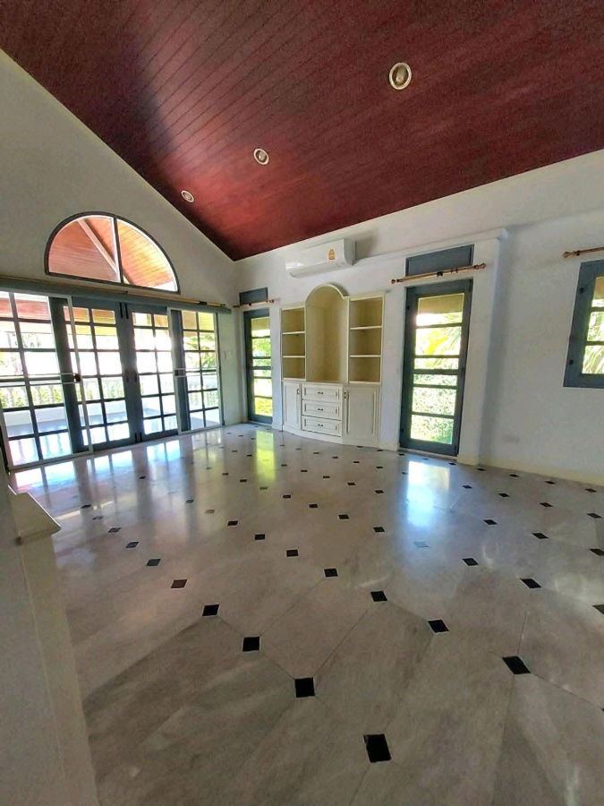 picture For Rent: Detached House in Prime Location, Kasinee Villa, Mengjai Area, City Center - 15/18