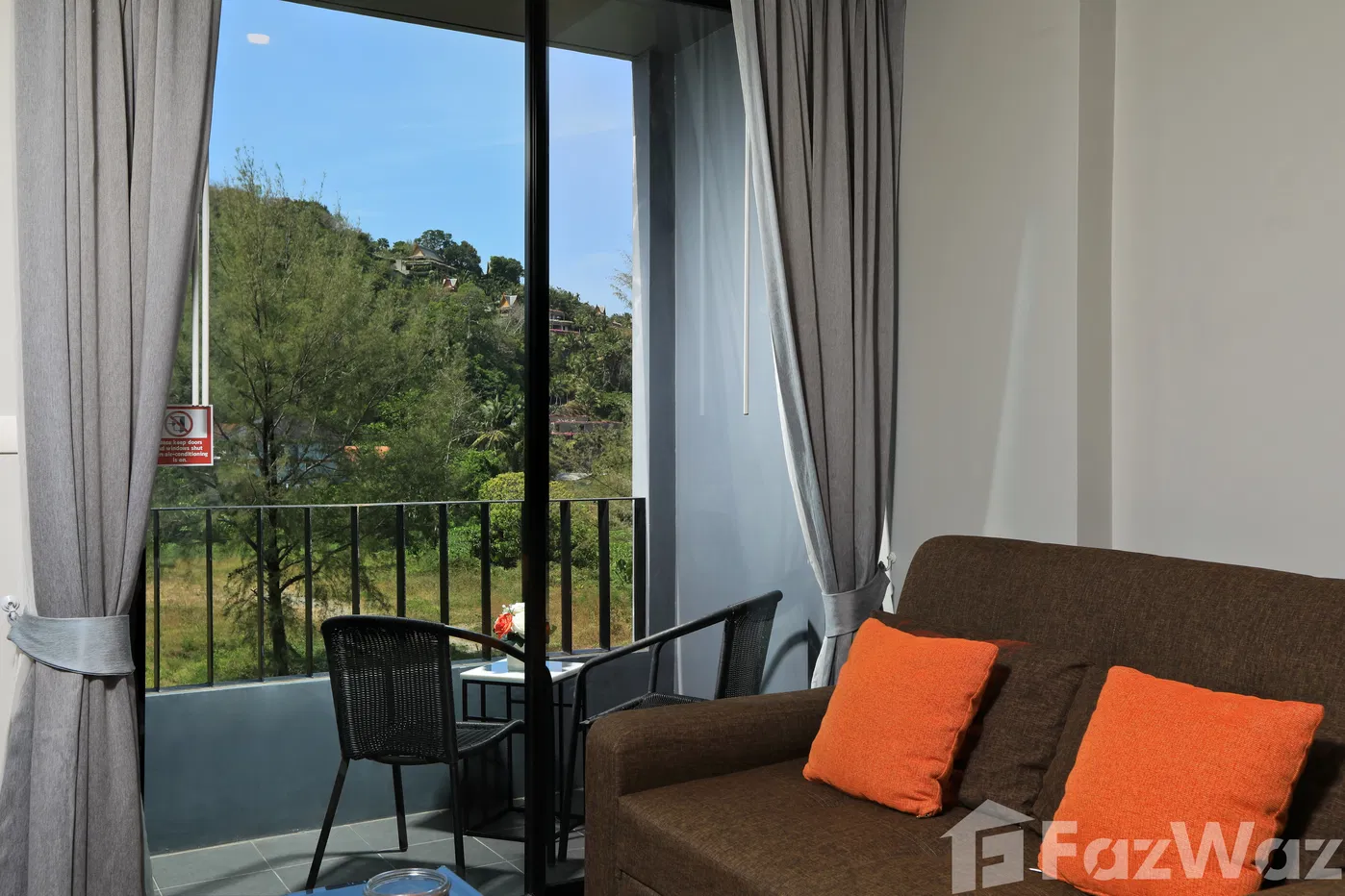 picture 1 Bedroom Condo for sale at 6th Avenue Surin - 12/15