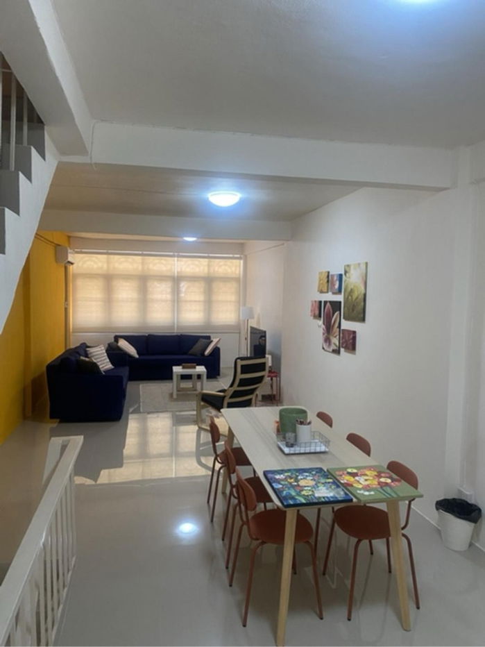 รูป ให้เช่า Townhouse ซอย ลาดพร้าว 62 - รูปที่ 9/16