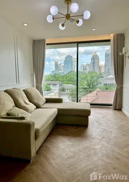 Condo for Rent – Noble Ambience Sarasin (Park View)