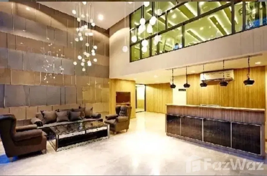 picture Mirage Sukhumvit 27. 2 Bed 2 Bath 66sqm Corner Unit - 11/14