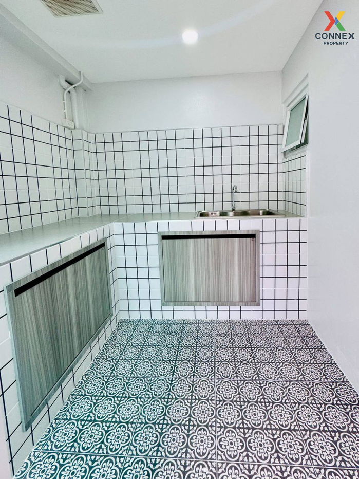 picture For Sale Townhouse/Townhome  , Jantima Thani , newly renovated , MRT-Khong Bang Phai , Bang Rak Phatthana , Bang Bua Thong , Nonthaburi , CX-127680 ✅ Live chat with us ADD LINE @connexproperty ✅  - 12/12