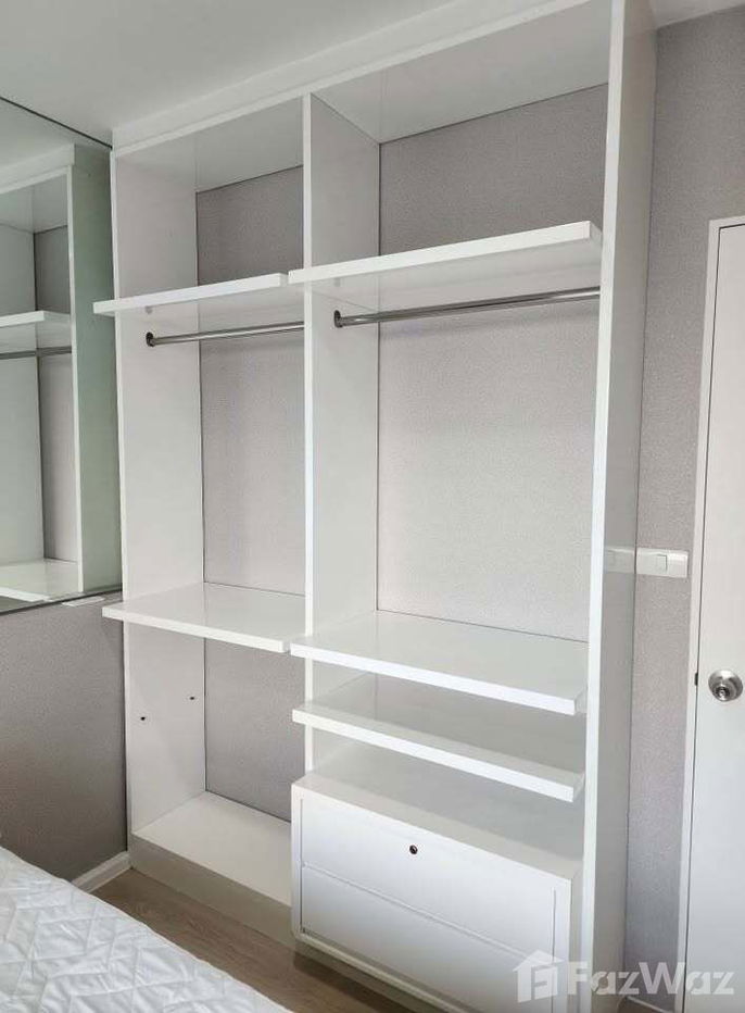 picture 1 Bedroom for sell at Aspire Sukhumvit48 - 4/14