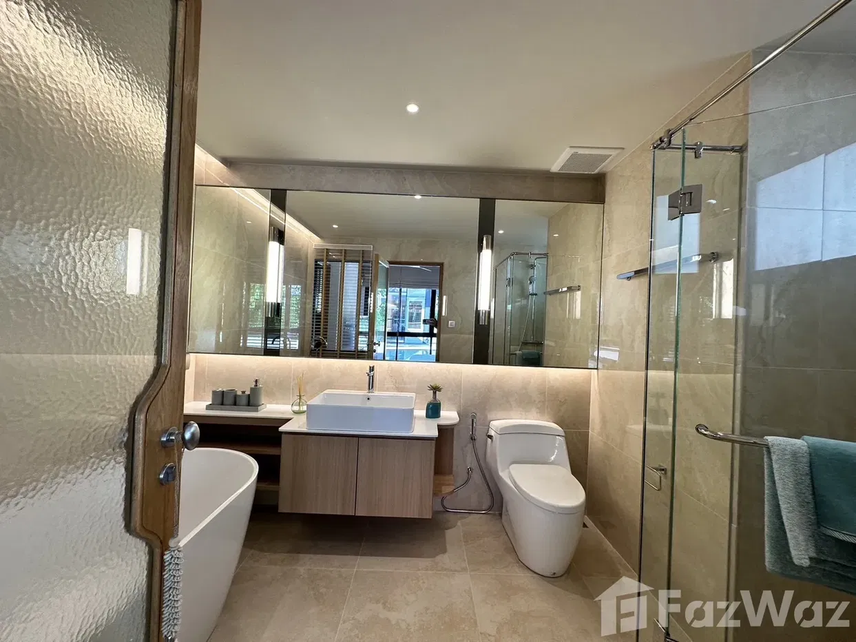 picture 2 Bedroom Condo for sale at Sasara Hua Hin - 6/7