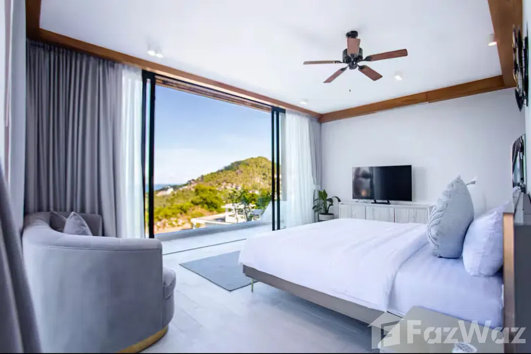 picture 3 Bedroom Villa for sale in Bo Phut, Surat Thani - 25/33