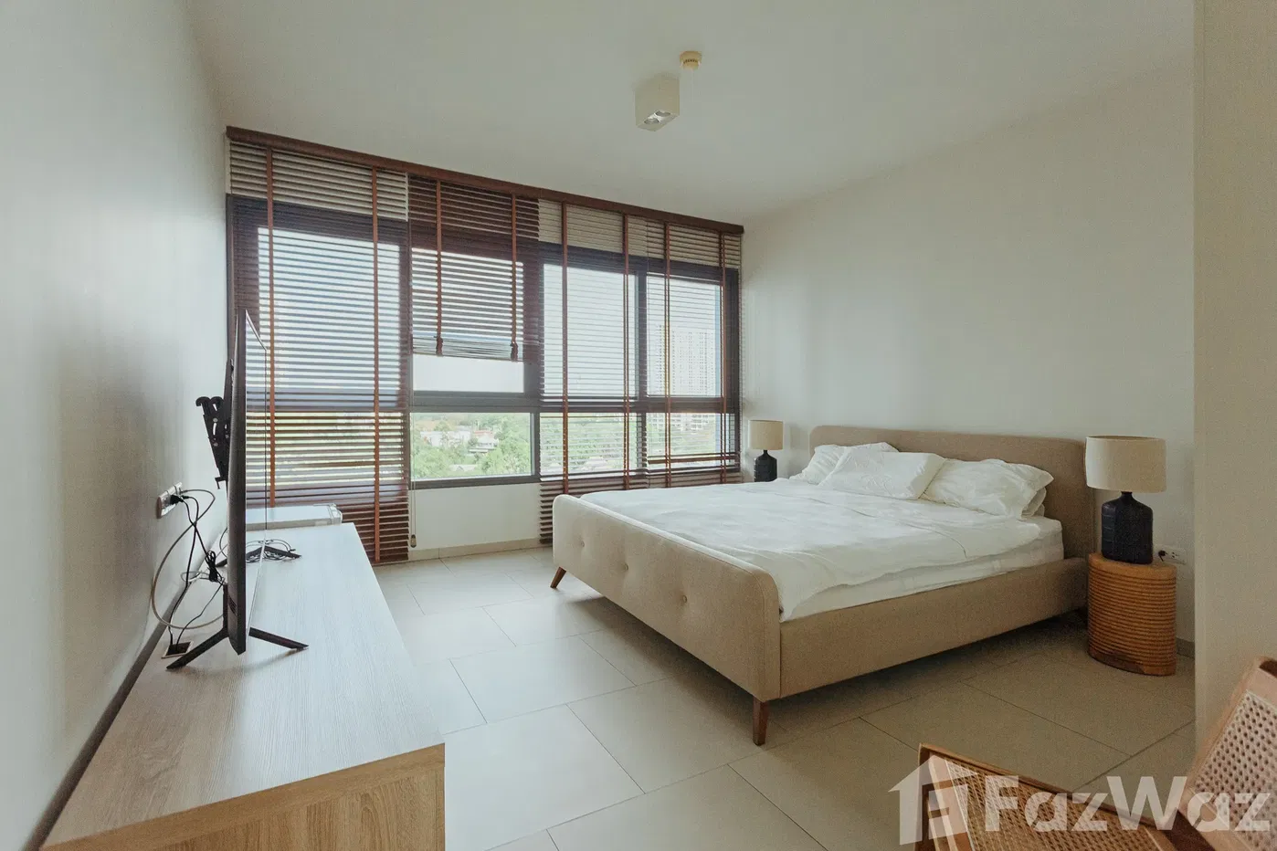 picture 2 Bedrooms, 2 Bathrooms ,Zire for Rent - Wongamat Beachfront 5343333 - 10/17