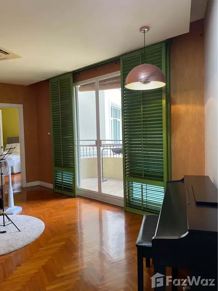 picture Elegant 4BR Gem at Baan Nanthasiri, Sathorn - 5/8