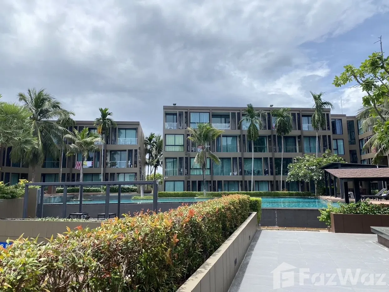 picture 1 Bedroom Condo for sale at The Pixels Cape Panwa Condo - 11/11