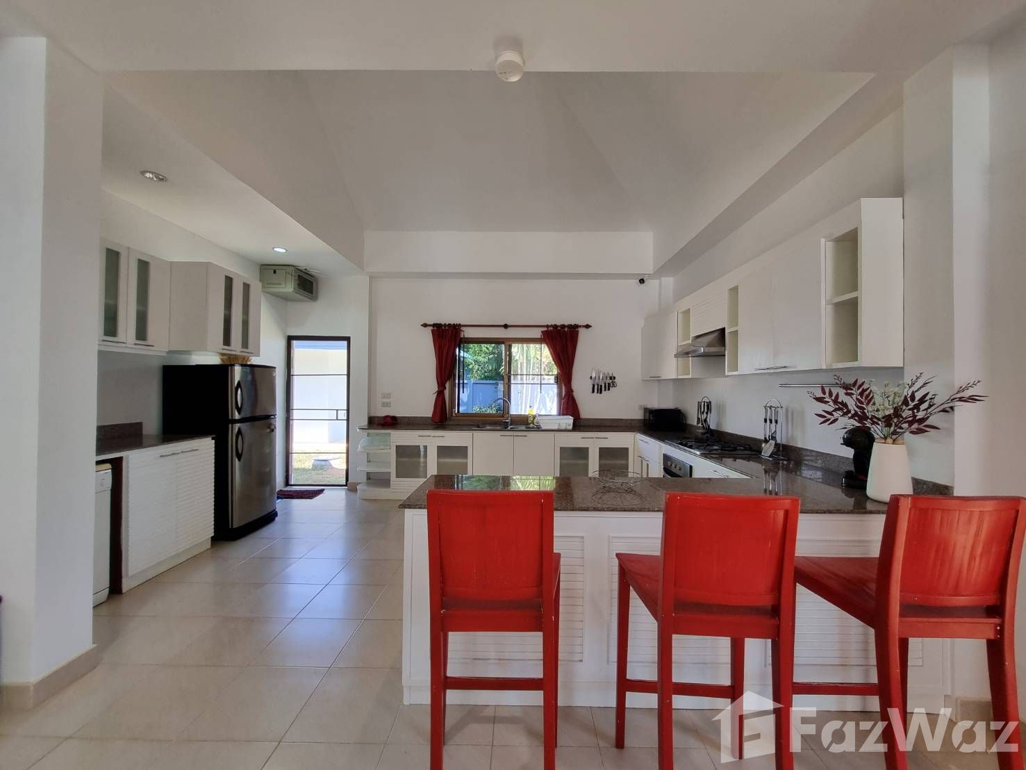 4 Bedroom Villa for rent in Pa Khlok, Phuket  1715992 - image 5