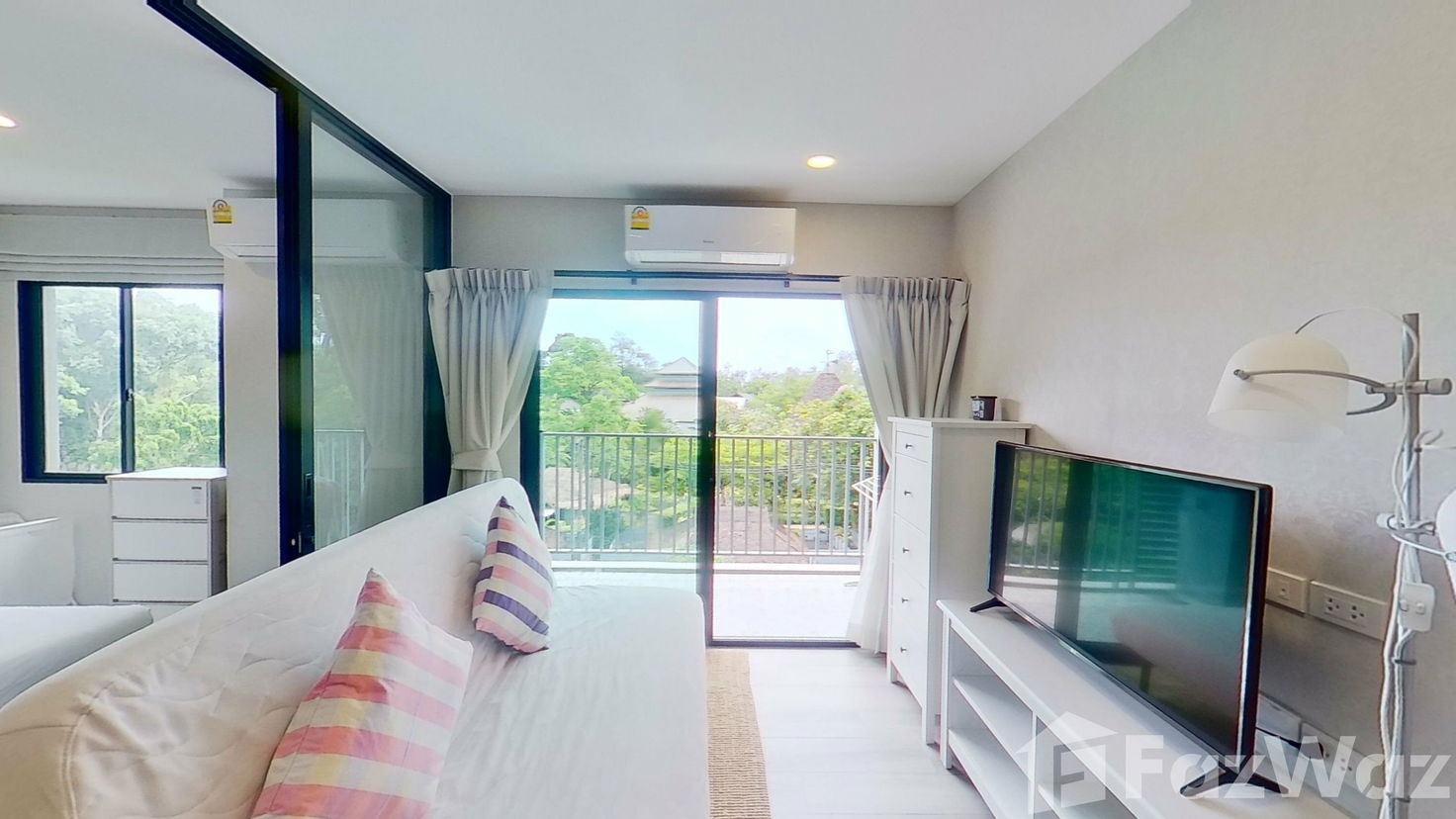 picture 1 Bedroom Condo for sale at The Title Residencies - 7/8