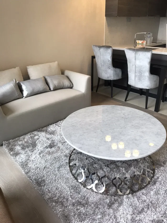 picture 1 Bedroom Condo for rent at The Esse Asoke 1119034 - 3/8