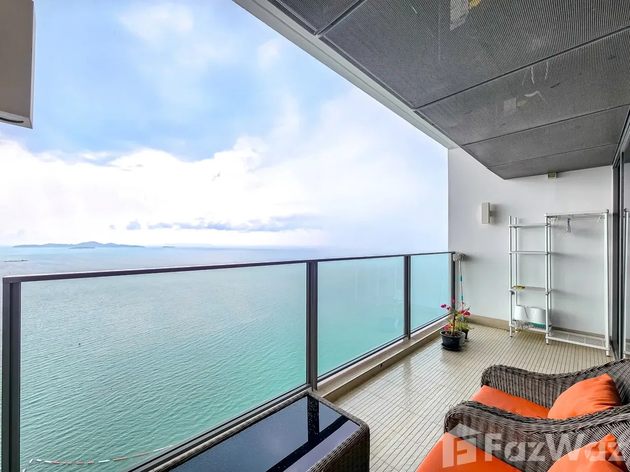 picture Luxurious 2 bed condo with stunning sea views at Northpoint - 17/18