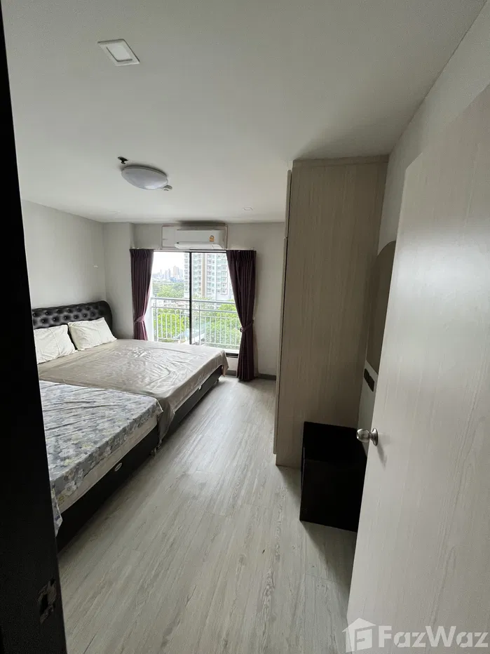 picture Fully Furnished 2+1 Bedroom Condo for Sale at Liberty Park 2 - 27/38