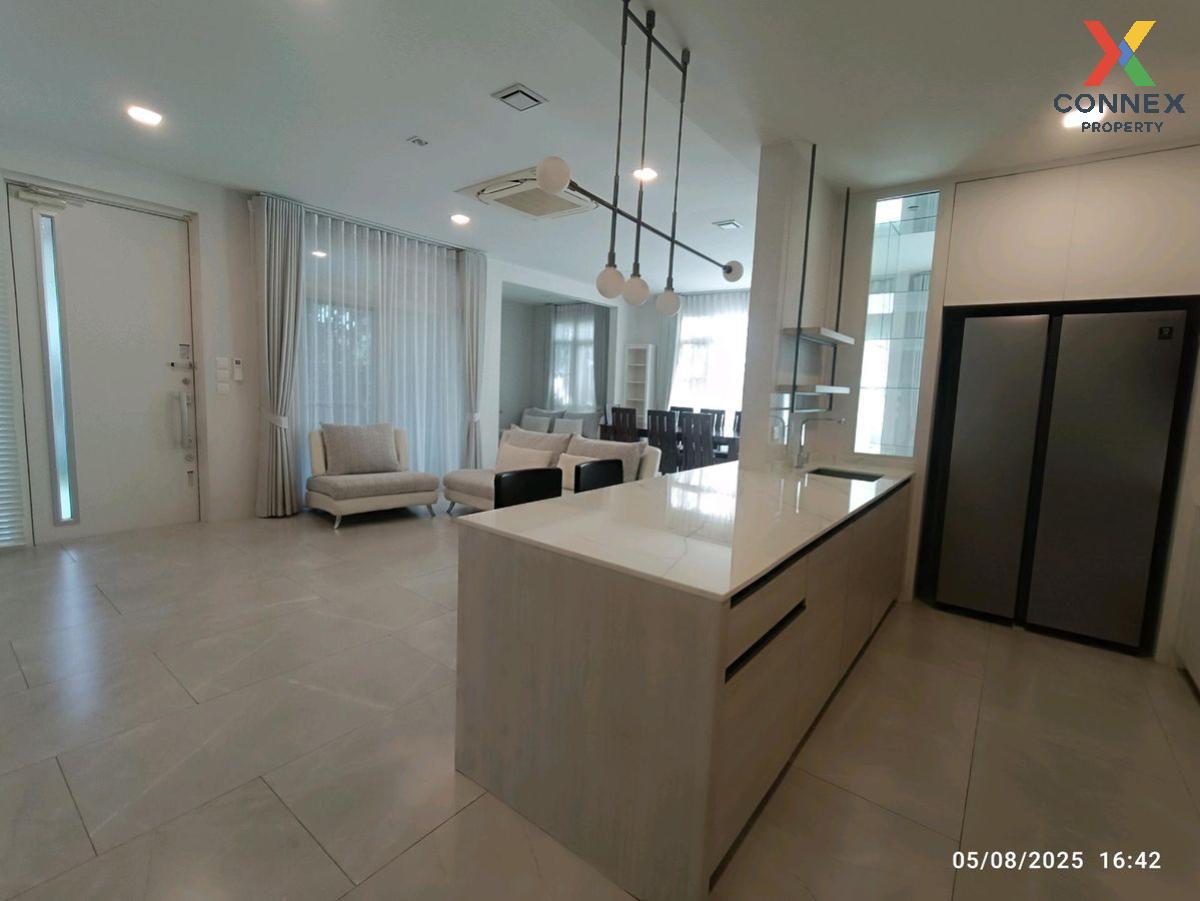 picture For Rent House , Mantana Bangna-Wongwaen , Dok Mai , Prawet , Bangkok , CX-127800 ✅ Live chat with us ADD LINE @connexproperty ✅  - 7/12