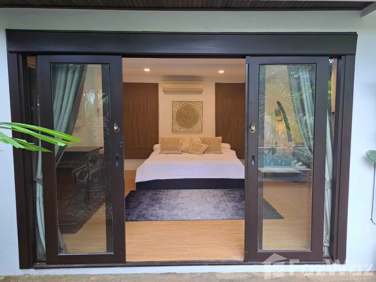 รูป วิลล่าให้เช่า 5 ห้องนอน ใน ฉลอง, ภูเก็ต 5612870 - รูปที่ 19/30