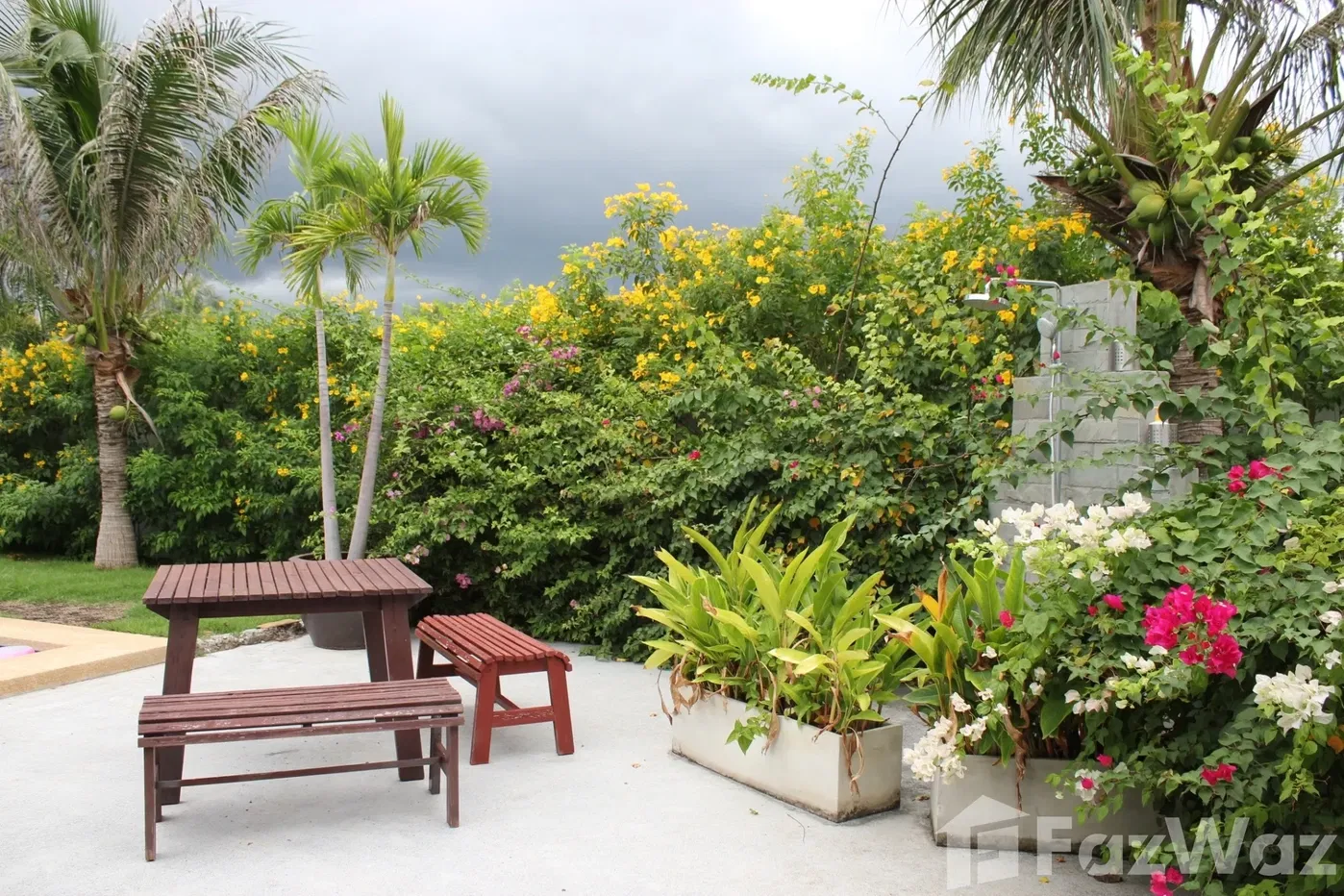 รูป วิลล่าให้เช่า 5 ห้องนอน ใน หนองแก, ประจวบคีรีขันธ์ 1885429 - รูปที่ 38/70