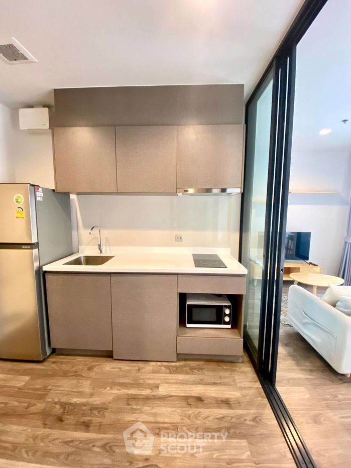 picture Studio Condo at Life Ladprao Valley near BTS Ha Yaek Lat Phrao (ID 2251874) - 5/5