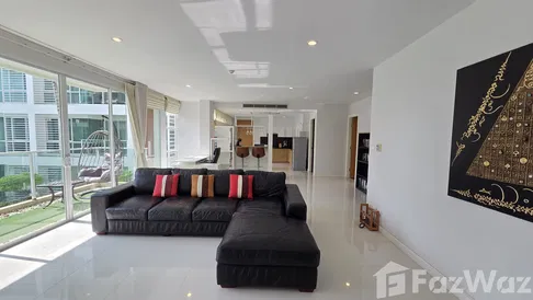 2 Bedroom for rent at The Breeze, Hua Hin