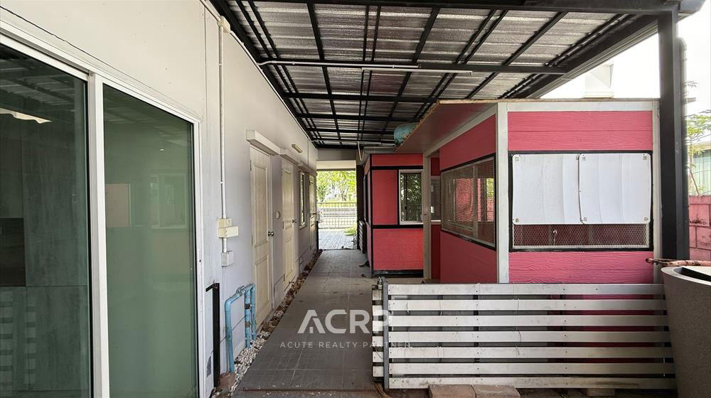 picture Corner Unit for Sale – The City Pinklao–Sai 4 - 20/20