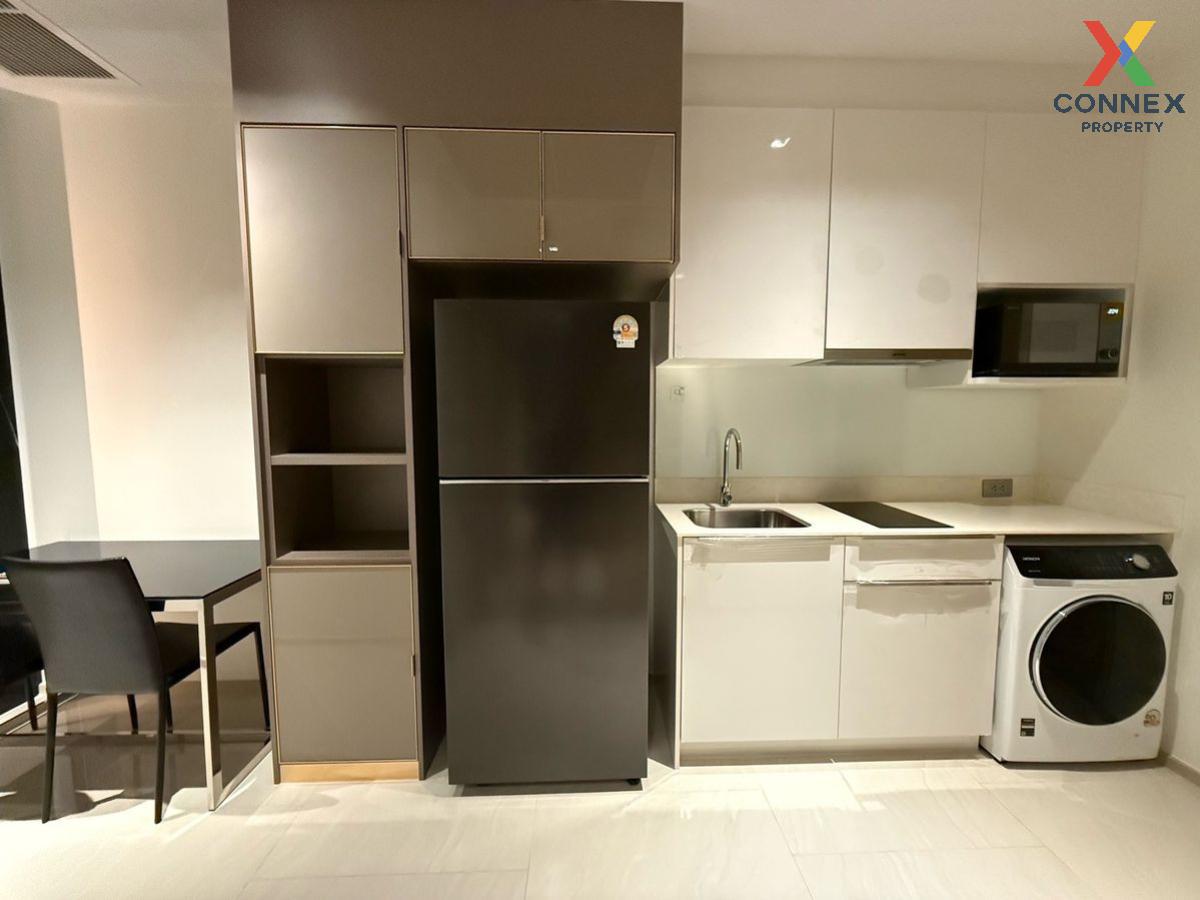 picture 🔥🔥🔥 For Rent Condo , Ashton Chula-Silom , MRT-Sam Yan , Si Phraya , Bang Rak , Bangkok , CX-125125 ✅ Live chat with us ADD LINE @connexproperty ✅ 🔥🔥🔥 - 3/5