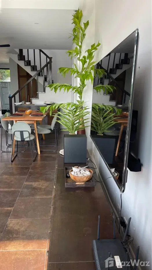 รูป ทาวน์เฮ้าส์ให้เช่า 2 ห้องนอน ใน บ่อผุด, สุราษฎร์ธานี 5596521 - รูปที่ 6/23