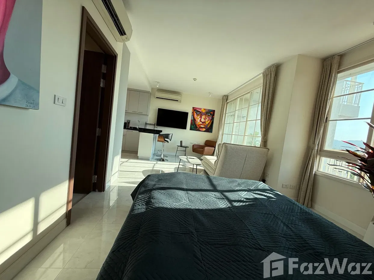 picture Newly Renovated 1 bed condo with Stunning Mountain Views - 32/67