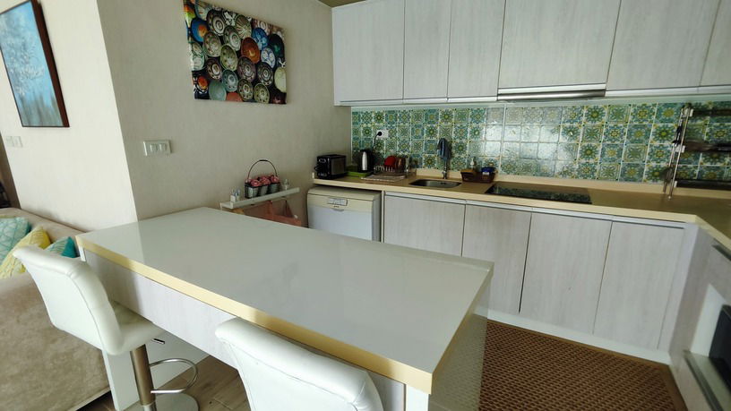 รูป 2 Bedrooms Condominium @ Seven Seas Condo Resort Jomtien - รูปที่ 25/57
