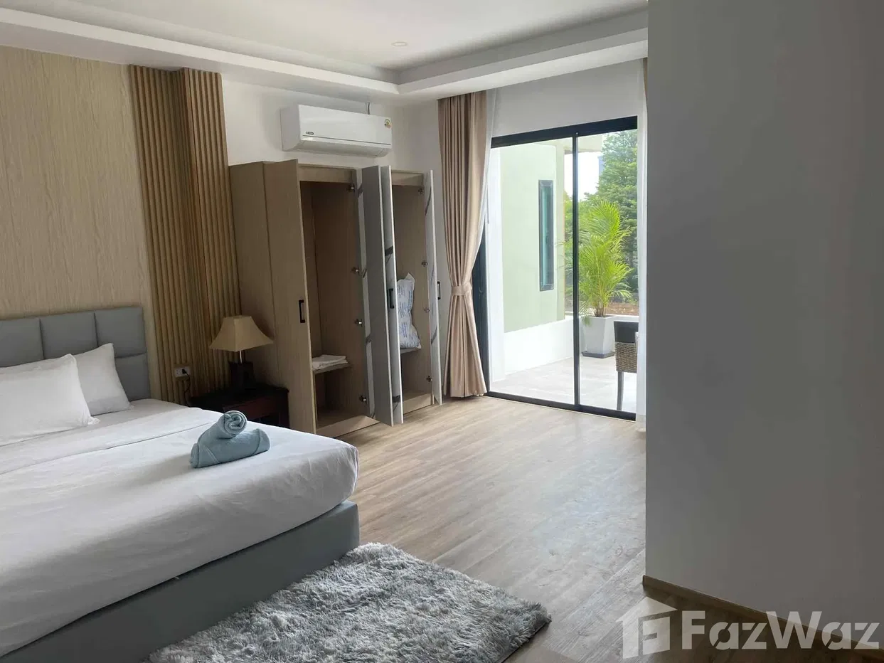 picture 4 Bedroom Villa for sale in Kamala, Phuket - 11/17