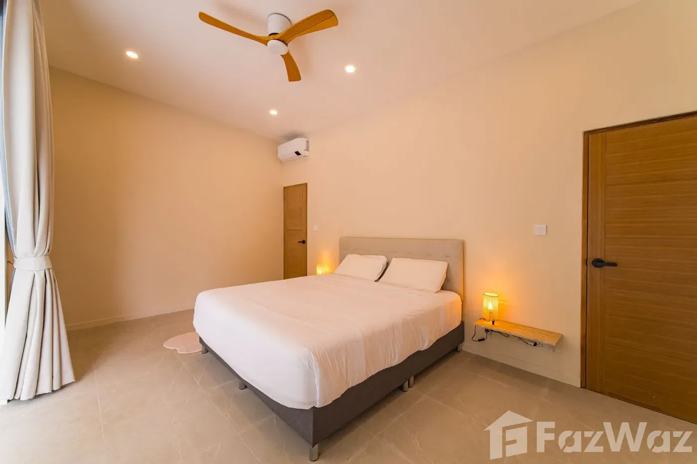 picture 3 Bedroom Villa for sale in Bo Phut, Surat Thani - 14/26