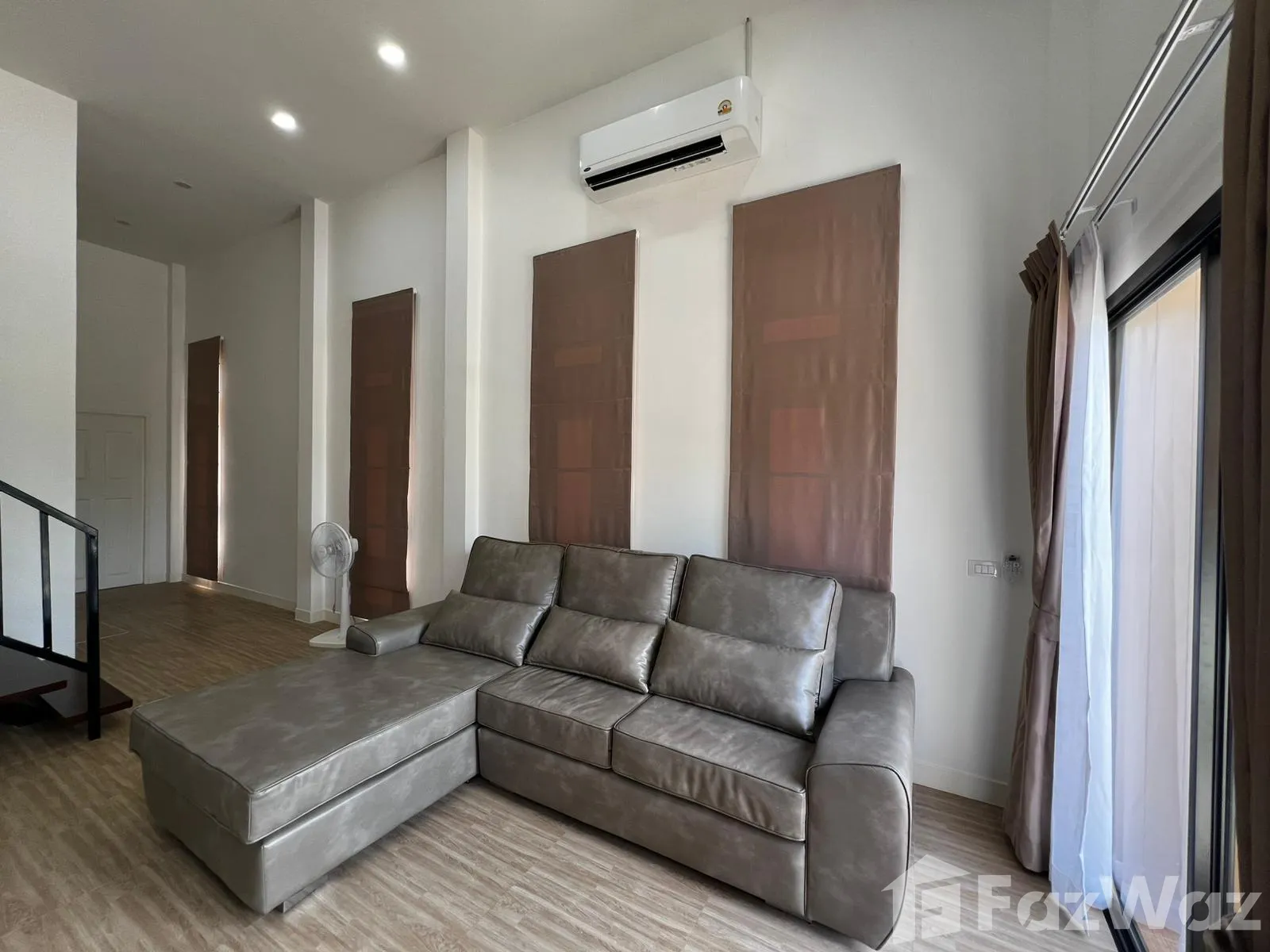 3 Bedroom House for rent in Pa Khlok, Phuket  5658349 - image 4