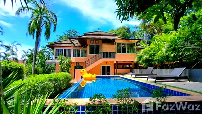 Houses for sale Chalong : 3 Bedroom House for sale in Chalong, Phuket