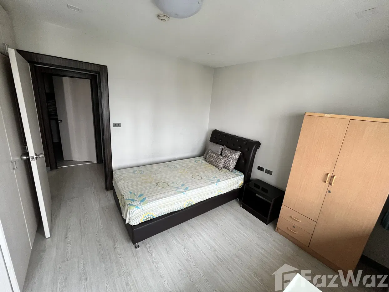 picture Fully Furnished 2+1 Bedroom Condo for Sale at Liberty Park 2 - 14/38