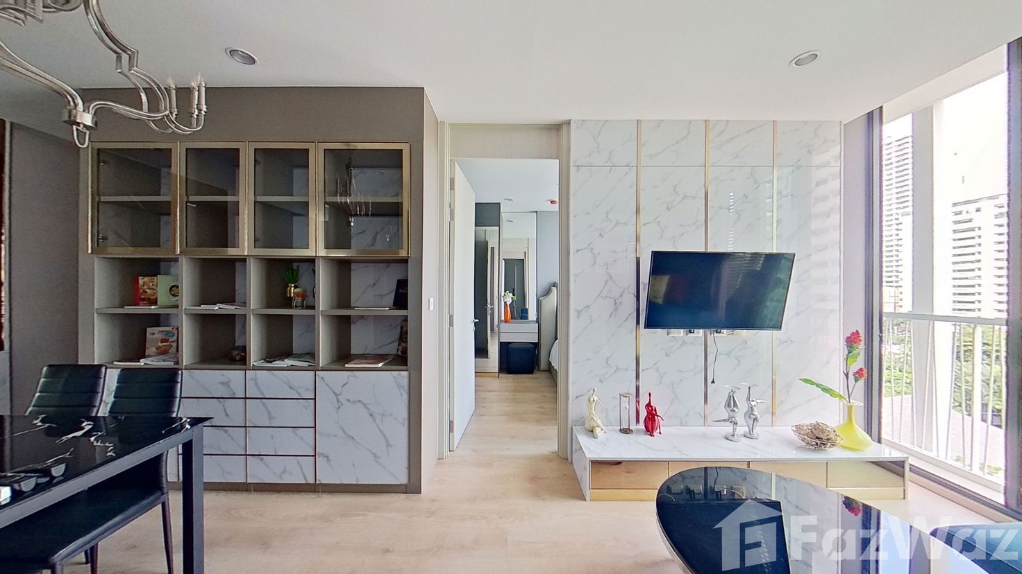 picture 2 Bedroom Condo for rent at Noble Recole 656142 - 25/28