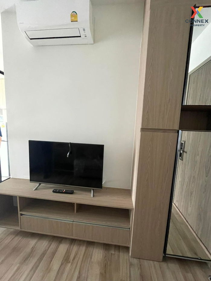picture 🔥🔥🔥 For Rent Condo , Niche Mono Sukhumvit Bearing , high floor , BTS-Bearing , Samrong Nuea , Don Mueang , Samut Prakarn , CX-124863 ✅ Live chat with us ADD LINE @connexproperty ✅ 🔥🔥🔥 - 4/8
