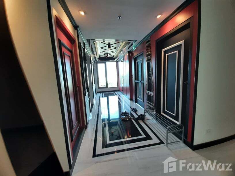 picture 1 Bedroom Condo for sale at The Riviera Ocean Drive - 3/11