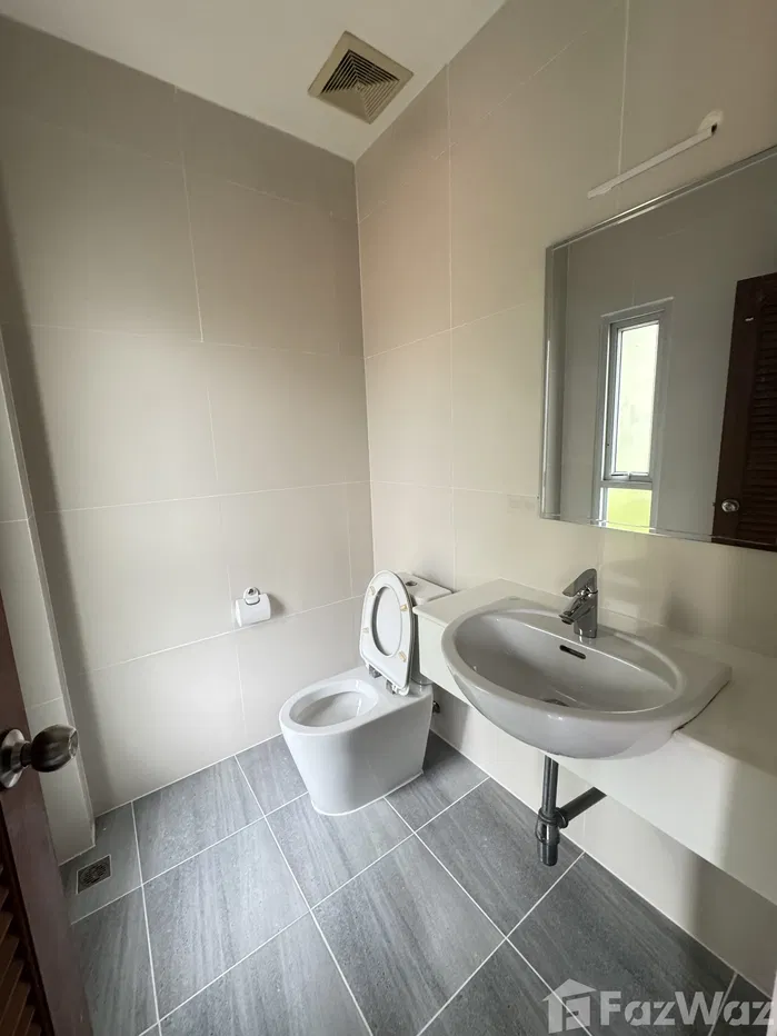 picture 4 Bedroom Villa for rent in Huai Yai, Chon Buri  5632214 - 14/25