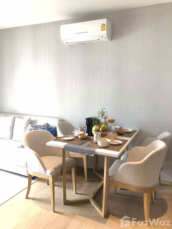 picture 1 Bedroom for Sale at Runesu Thonglor 5. - 2/7