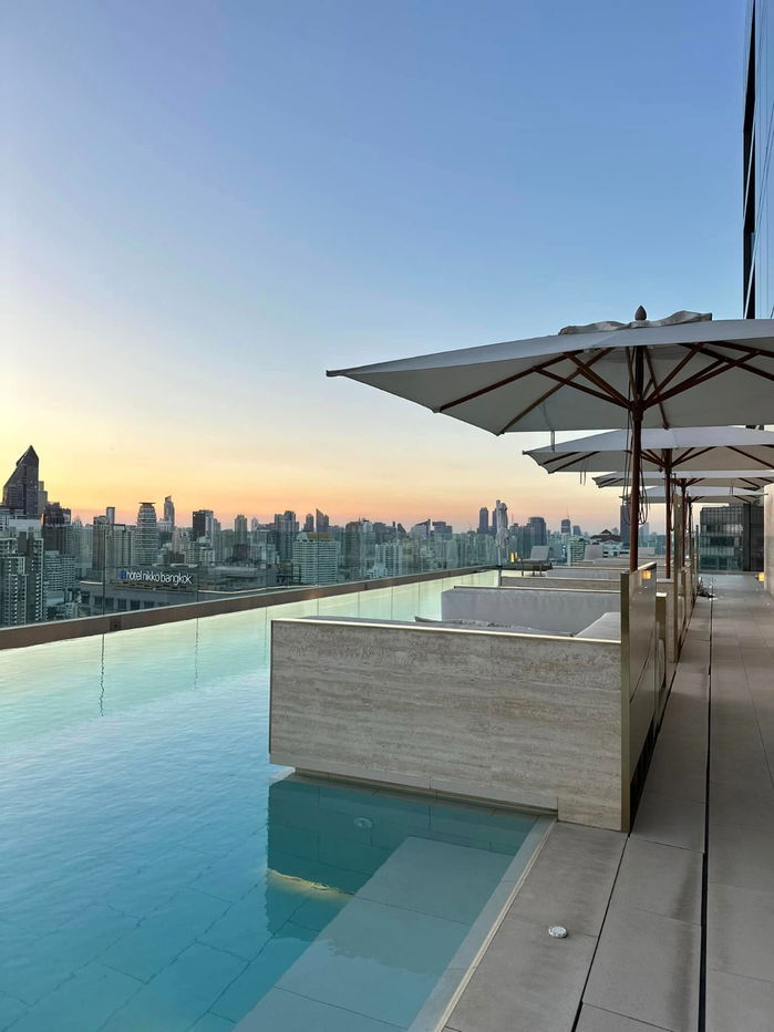 picture For Sale The Strand Thonglor – Ultra-Luxury Condo at the Heart of Thonglor - 15/18