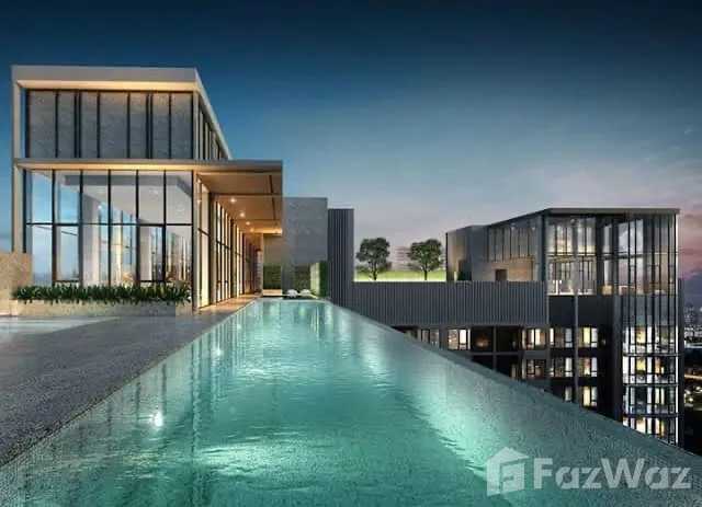 picture 1 Bedroom Condo for sale at CIELA Sripatum - 9/10
