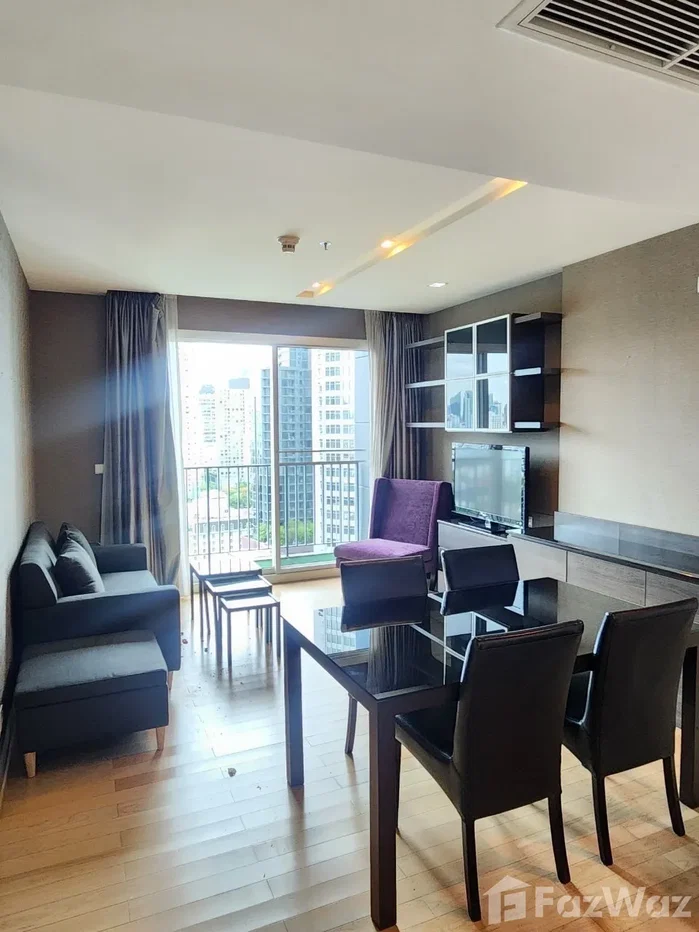 รูป คอนโดให้เช่า 2 ห้องนอน ในโครงการ สิริ แอท สุขุมวิท 1912159 - รูปที่ 3/11