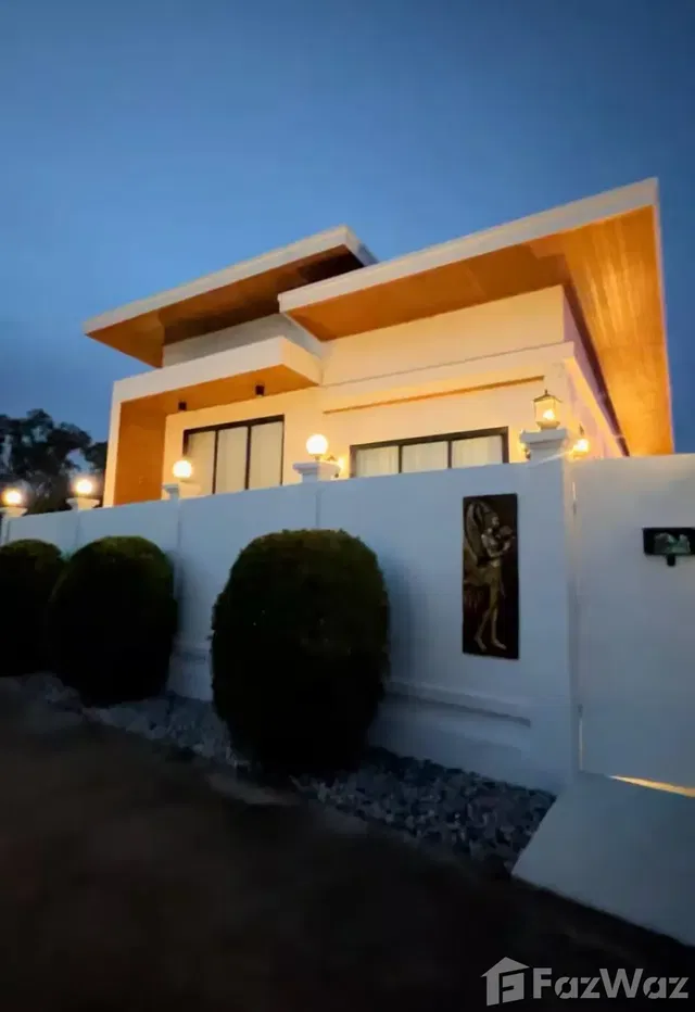 picture 3 Bedroom House for sale in Bo Phut, Surat Thani - 2/16